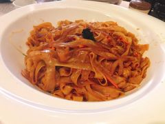 干炒九龙泉沙河粉-沙河粉村·国家非遗传承(云台店)