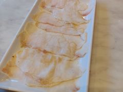 -食潮汕头鲜牛馆(望京保利店)