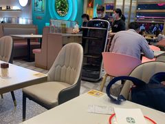 大堂-柠檬树茶餐厅(海雅缤纷城店)