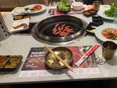 -炭之家·齐齐哈尔非遗烤肉·鲜切直供(中央大街店)