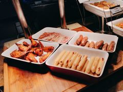 -浙江西子宾馆·瑶园咖啡厅