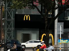 -麦当劳(常州西瀛里店)