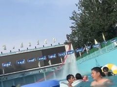 -欢乐水魔方水世界