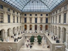 -卢浮宫