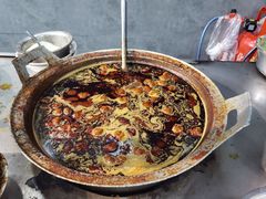 -白老三牛肉丸子面(平阳广场店)