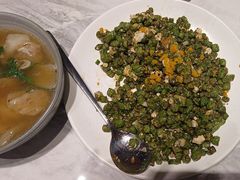 -志明眷村·台式融合菜·宵夜