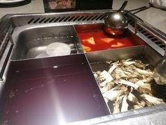 -海底捞火锅(奥山世纪城店)