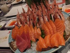 -大渔铁板烧(大悦城店)
