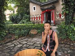 -深圳锦绣中华民俗村