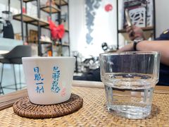 -NOTBAD 须时·咖啡馆