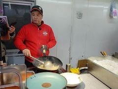 -扬二春炒饭(国庆路总店)