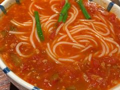 小锅米线-浩海火烧云傣家菜(京广店)