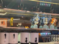 -破店肥哈·东北烧烤·夜宵(南山保利店)