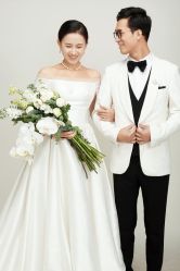 -巴黎经典婚纱摄影PARISSIC
