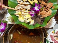 -大理董·董家小厨野生菌火锅(古城旗舰店)