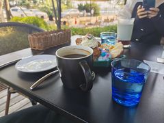 -了不起的考拉咖啡店(高新店)