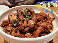 -渔乡米香·剁椒鱼头(四方坪店)