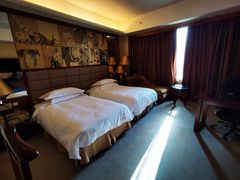 -深圳凯宾斯基酒店