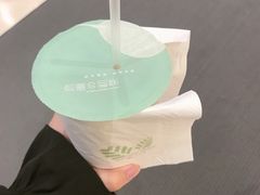白桃绿茶-（宝安壹方城店）
