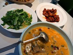 -新安江奶酸菜鱼(总店)