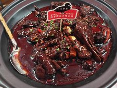 -回味黑鸭煲·始于2006(万松园店)