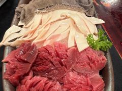 -邓莽子老火锅(鲁祖庙店)