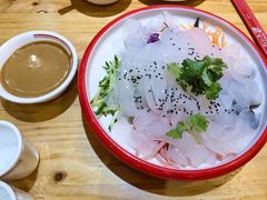 -老姑砂锅·烧烤天津菜(体北道店)