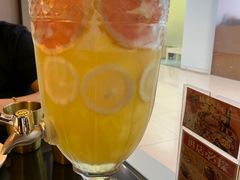 -探鱼·鲜青椒爽麻烤鱼(虎门天虹店)