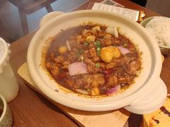 -破三川·新川菜(静安大融城店)