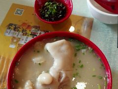 -廖老妈蹄花店(人民公园陕西街259号店)