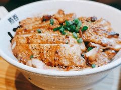 -熊吞·大碗丼烧肉饭(西市场嘉华店)