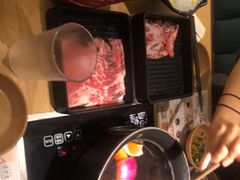 -温野菜涮涮锅(大悦城店)