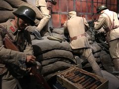 -上海四行仓库抗战纪念馆