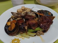 -海韵之星邮轮水会(明发商业广场店)