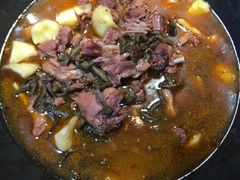 -山河屯江鱼馆