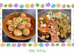 -巴四老城区炭火蛙锅(张江店)