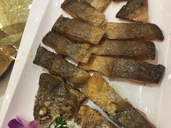 -新世纪大酒楼·30年南海菜