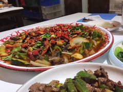 -江味龙虾馆·裸蓝龙虾(南山店)
