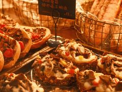 -工匠面包(壹方店)