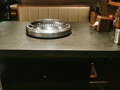 -盛江山自助料理(奥莱锦辉购物广场店)