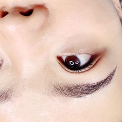 -久匠·纹眉半永久野生眉