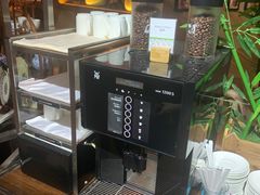 -元素自助餐厅·生蚝·海鲜·刺身(萝岗汇华希尔顿逸林酒店)