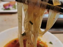 甘肃宽粉-锦城印象火锅(天府三街店)