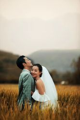 -金夫人婚纱摄影(包河万达店)