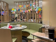 -海底捞火锅(崇文门新世界百货店)