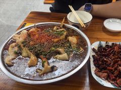 -飘香水煮鱼