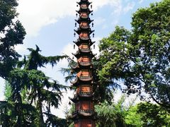 -成都市文殊院