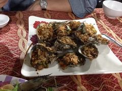 -幸福姐海鲜大排档