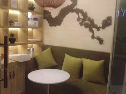 休息室-芳朵美容养生SPA