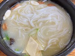 -桥香园过桥米线(国贸店)